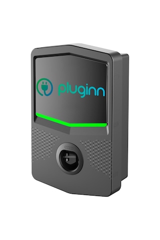 Gewiss Pluginn 22Kw Soketli Auto Start Ac Kablolu Araç Şarj İstasyonu