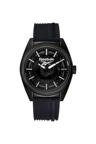 Reebok RV-WAL-G3-PBIB-BW Unisex Kol Saati
