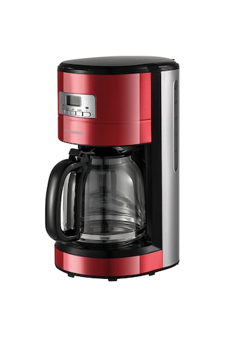 Grundig FK 4112 K Filtre Kahve Makinesi