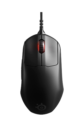 SteelSeries Prime+ Plus RGB Optik Gaming Oyuncu Mouse