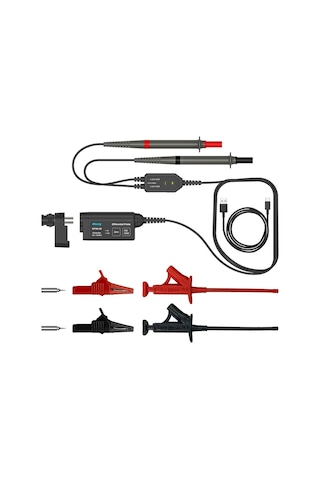 MICSIG DP750-100 DIFERANSİYEL PROBE MICSIG DP750-100 DIFERANSİYEL PROBE