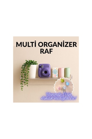 Multi Organizer Raf Belirtilmemiş