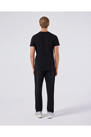 Ellesse Erkek Eşofman Altı 6sm4008-bk Siyah