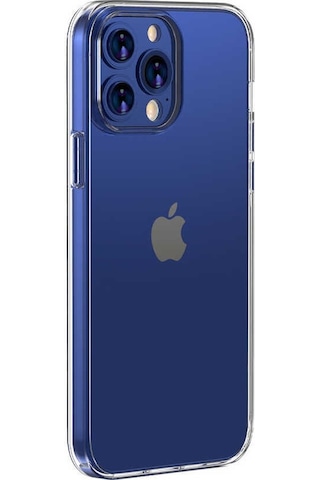 Apple Uyumlu iPhone 14 Pro Kılıf Zore Droga Kapak