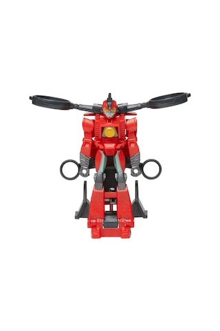 Transformers Earthpark Tek Adımda Dönüşen Figür Terran Twitch Transformers