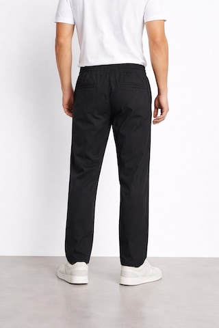 Cazador 04045 Jogger Pantolon Erkek Siyah Pantolon Siyah