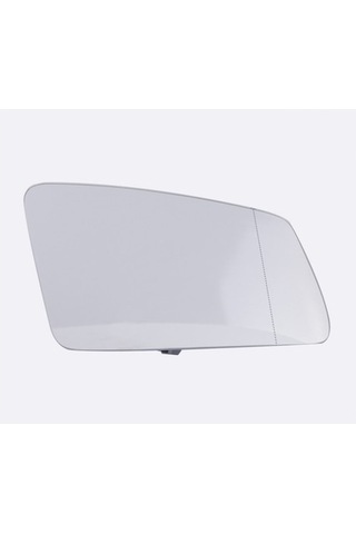 Novahub Yan W212 W204 Sol Sağ Mercedes-benz Len Için Dikiz Cam Aynası + İs