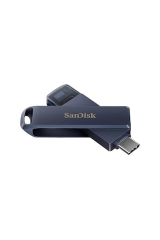 Sandisk Phone Drive 64gb Sdıxd0n-064g-gn6nn Apple Uyumlu iPhone Ve Usb Type-c
