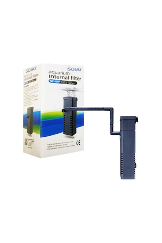 Sobo Akvaryum İç Filtre WP-300F Sobo Akvaryum İç Filtre WP-300F