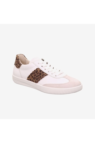 Sneaker Kadın 2-000369-1120 Legero Sılence White Beyaz