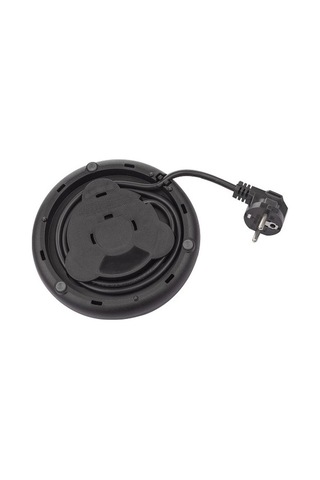 Stilevs Çays CM-37 Cam Çay Makinesi