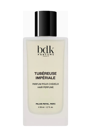 Bdk Tubéreuse Impériale Saç Parfümü 50 Ml, Çiçeksi & Ipeksi Dokunuş