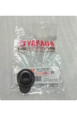 Yamaha Nmax / Xmax 2018-22 Su Deposu Kapağı