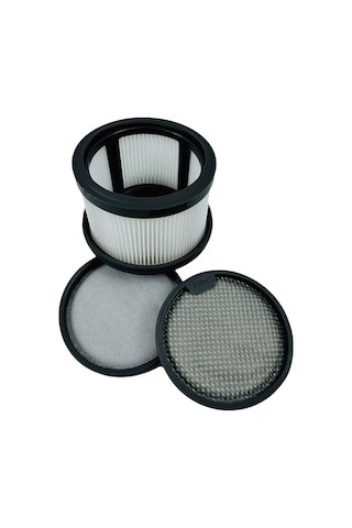 Sointeresting Dreame V12s El Tipi Elektrikli Süpürge Aksesuarları Yedek Parçaları Filtreler Ve Süngerler İçin 3 Adet Filtre