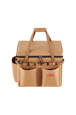 Kingcamp Yeto Bushcraft Storage Bag 30l Kamp Ve Ekipman Çantası Haki