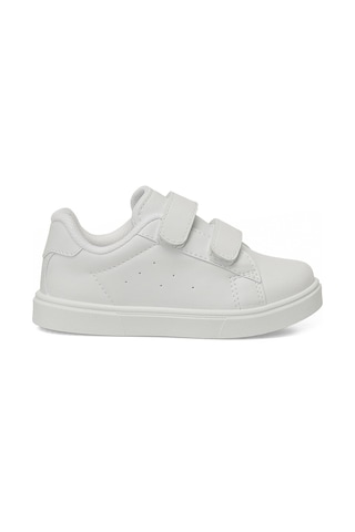 Negrı P 6fx Beyaz Erkek Çocuk Sneaker 000000000102240705 Beyaz