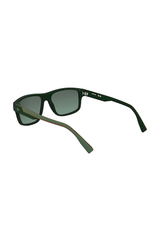 Lacoste L6057s-301 Unisex Güneş Gözlüğü Yeşil