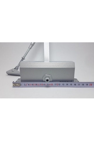 Canex Hidrolik Kapı Yayı No 3 Enka24