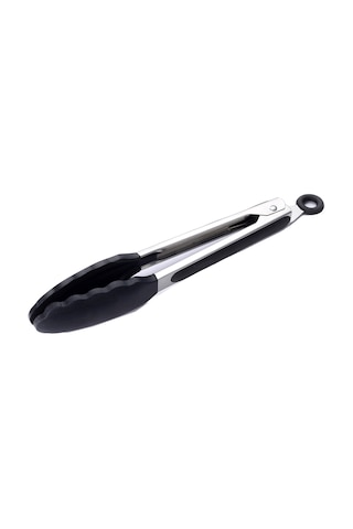 Cadac 28cm Silikon Uç Mangal Maşası Gri