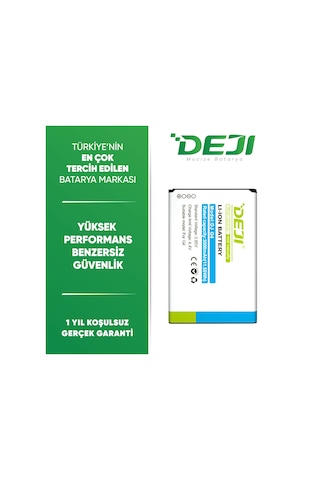 LG Uyumlu G4 Batarya Deji Deji