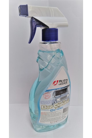 Autodeepen Buz Çözücü 500 ML