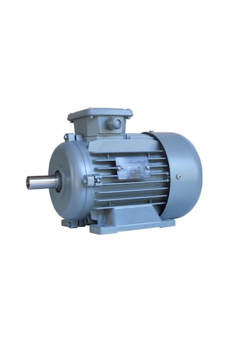 1,5 kW 1500X380 (90 Tip) Volt Elektrik Motoru
