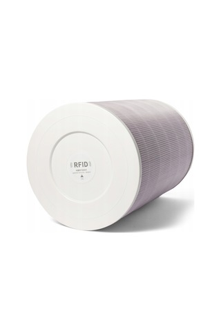 Srfn Ticaret Xiaomi Mi Air Purifier 3c Uyumlu Entegre Aktif Karbon Çekirdek Filtreli Anti Bakteriyel Silindirik Hepa Filtre