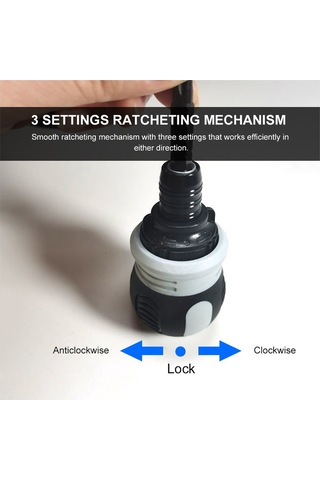 Cc Globall Shop Kısa Tornavida Cırcırlı Tornavida Oluklu Ve Çapraz