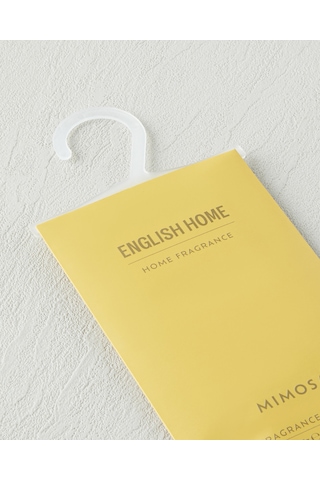 English Home Mimosa Kokulu Kese 19 Gr Diğer