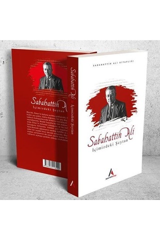 Sabahattin Ali Roman Seti-3 Kitap Takım - Sabahattin Ali - Aperatif Kitap