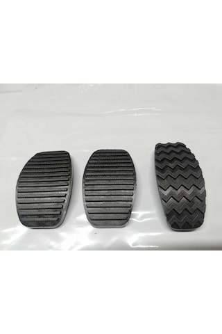 Tempra Tipo Pedal Lastiği Takımı