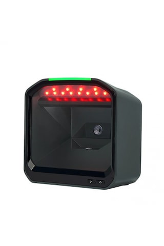 Syble Vp-6600 Barkod Okuyucu Masa Tipi