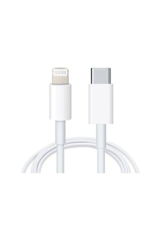 2 Metre Type-c İphone Kablo 2 Metre Typec İphone Uyumlu  Kablo Yk-desing