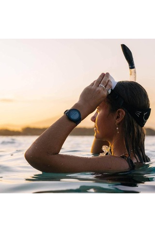 Suunto 9 Peak Pro Saat Ss050810000 Ocean Blue
