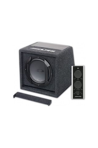 Özenhifi'den Alpine E Serisi Swe-815 Alpine Türkiye