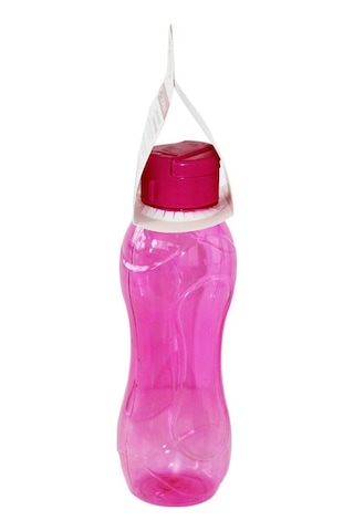 Pembe Su Matarası Çok Renkli Belirtilmemiş Diğer