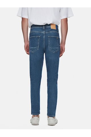Ltb New Smarty Dar Paça Orta Bel Jean Pantolon 010095185316119 55938 Karışık