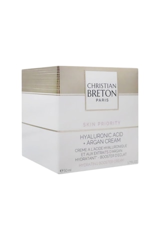 Hyalüronik Asit İnce Çizgileri Ve Kırışıklıkları Azaltıcı Yoğun Besleyici Ve Nemlendirici Krem 50 Ml