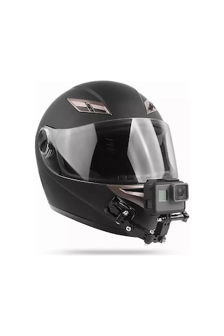 Mts XT91 Kask Telefon Ve Aksiyon Kamera Tutucu