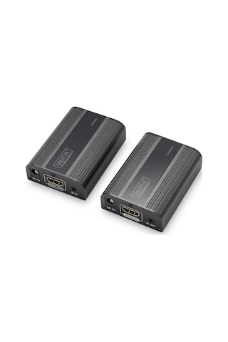 Digitus Ds 55204 Hdmı Sinyal Uzatma Cihazı. 60 Metre