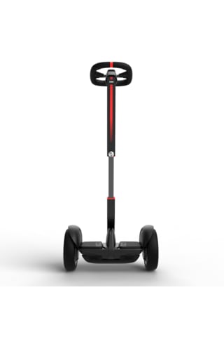 Segway-Nınebot Smax Dengeleyici Scooter Siyah