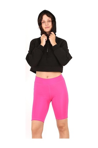 Scorp Legend Sweatshirt Siyah