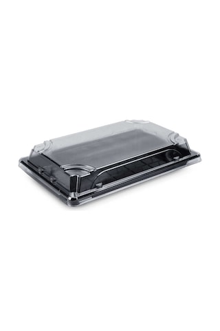 Sushi Servis Seti 216X136 Mm - 100 Adet