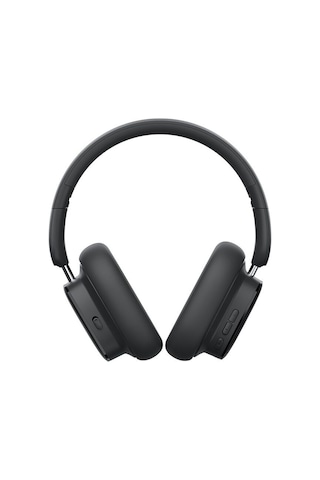 Baseus Bowie H1i ANC Bluetooth 5.3 Kulak Üstü Kulaklık