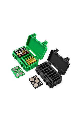 Yapı3d Çok Amaçlı Pil Saklama Kutusu Aa Aaa Düğme Pil Organizer Pil Düzenleyici Kilitli Pil Yapı3d Çok Amaçlı Pil Saklama Kutusu Aa Aaa Düğme Pil Organizer Pil Düzenleyici Kilitli Pil