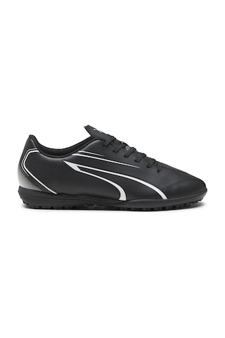Puma Vıtorıa Tt Siyah Erkek Krampon 000000000101787988 Siyah