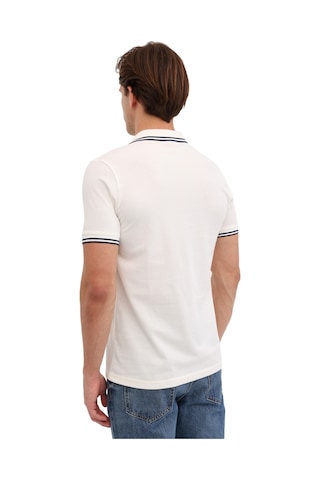 Kinetix Mb Yk Cz 12bs108 5fx Beyaz Erkek Kısa Kol T-shirt 000000000101939008