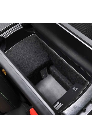 Peugeot 408 Konfor Seti -Torpido Kaplamasız Set