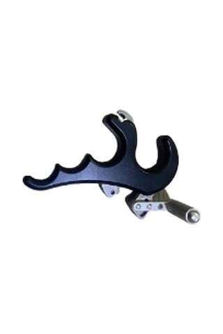 Elden Tetik - Başparmak Aktivasyonu, 4 Parmaklı Ergonomik Tasarım, Ayarlanabilir Gerginlik