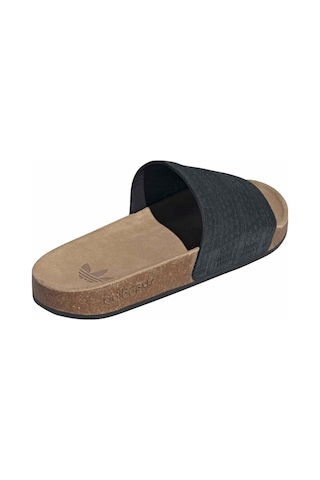 Jr3596-k Adidas Adılette Rs Kadın Terlik Siyah Jr3596-k